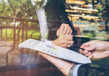 ESG Integration & Reporting